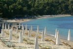 Spiaggia Agia Eleni di Skiathos