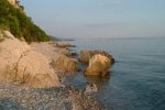 Spiaggia di Canovella De' Zoppoli