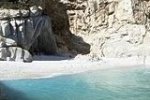 Spiaggia Seychelles di Ikaria