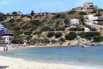 Spiaggia Lygaria di Creta