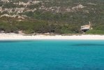 Spiaggia Rosa di Budelli