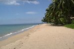 Playa Barrero di Porto Rico