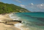 Adams Bay di Bequia