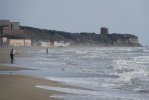 Spiaggia Tor Caldara di Anzio