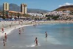 Spiaggia de Las Vistas a Tenerife.jpg