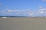 Spiaggia dei Bagni di Sant'Agostino