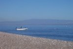 Spiaggia di Letojanni