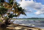 Spiaggia Punta Santiago di Porto Rico.jpg