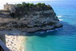 Spiaggia di Tropea