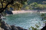 Spiaggia della Cala Isola d'Elba