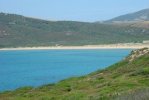 Spiaggia Porto Ferro di Sassari