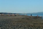 Spiaggia del Seggio di Castagneto Carducci