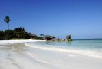 Spiaggia Matemwe di Zanzibar