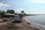 Spiaggia Marathonas di Egina.jpg