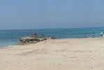 Spiaggia Lido Burrone di Favignana