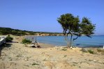 Spiaggia Fanos di Koufonissi