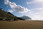 Spiaggia Dune di Sabaudia