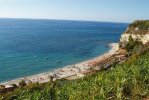 Spiaggia del Tono di Ricadi