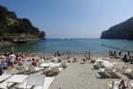 Spiaggia Paraggi di Santa Margherita Ligure