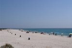 Spiaggia Berchida di Siniscola