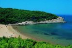 Spiaggia Calalunga di Peschici