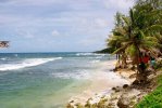 Spiaggia Martin's Bay di Barbados.jpg