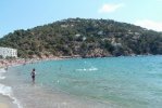 Cala Sant Vicent di Ibiza
