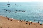 Spiaggia Sos Dorroles di Dorgali.jpg