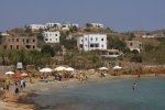 Spiaggia Fabrika di Syros