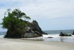 Paria Beach di Trinidad