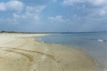 Spiaggia Chiatona di Taranto