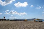 Spiaggia Agia Anna di Naxos