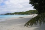 Spiaggia Anse Lazio di Praslin