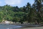 King's Bay di Tobago