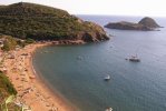 Spiaggia dell'Innamorata Isola d'Elba