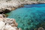 Cala Minnola di Levanzo