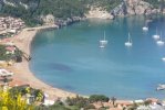 Spiaggia Campese Isola del Giglio