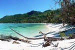 Spiaggia Anse Marie Louise di Mahè.jpg