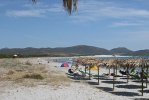 Spiaggia Porto Pino di Sant'Anna Arresi