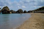 Spiaggia di Porto Zoro Zante