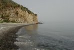 Spiaggia Bianca delle Lipari