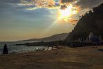 Spiaggia Capo Nero di Sanremo.jpg