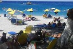 Spiaggia di Achata Karpathos