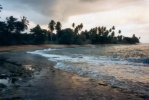 Playa Escalera di Porto Rico