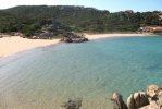 Spiaggia Monte d'Arena di La Maddalena