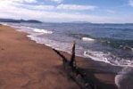 Spiaggia Parco di Rimigliano