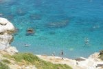 Spiaggia Agia Anna di Amorgos