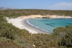 Spiaggia Sostis di Antiparos