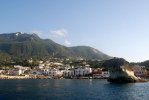 Spiaggia della Marina di Lacco Ameno