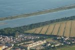 Spiaggia Laguna del Morto di Eraclea